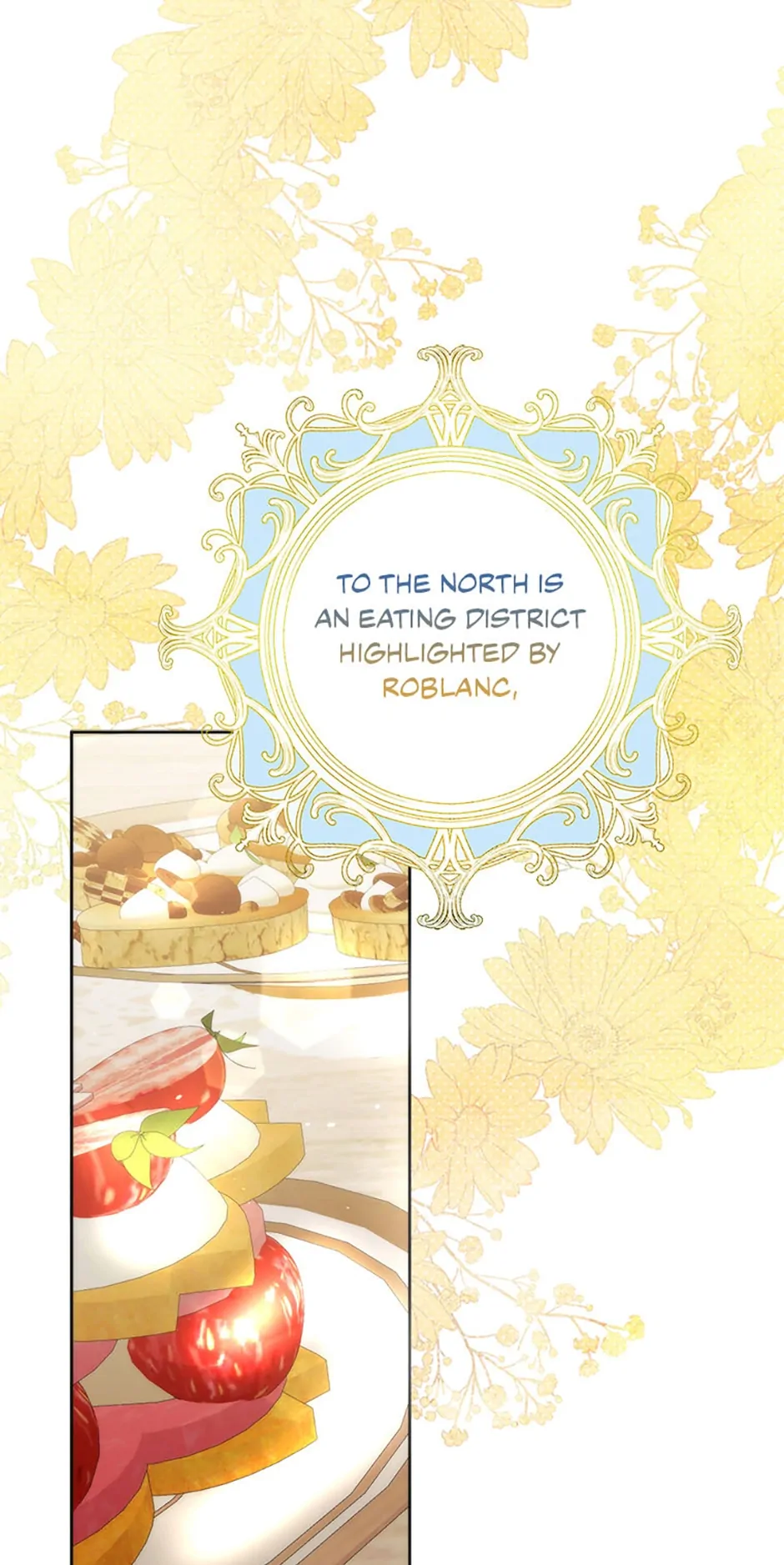An Extra Stole the Male Leads Chapter 24 page 25