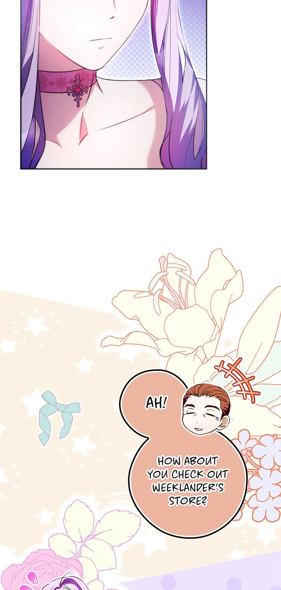 An Extra Stole the Male Leads Chapter 24 page 44