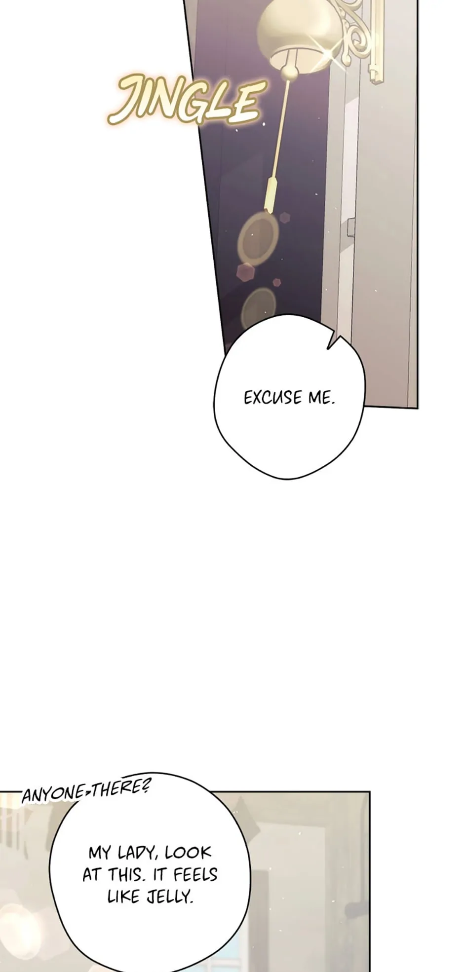 An Extra Stole the Male Leads Chapter 24 page 49