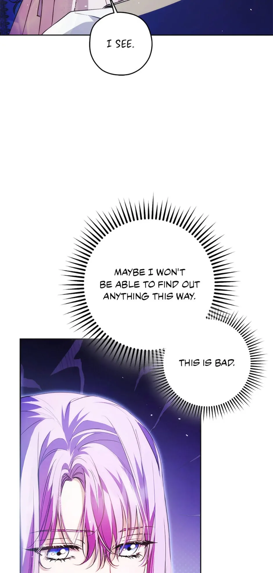 An Extra Stole the Male Leads Chapter 24 page 43