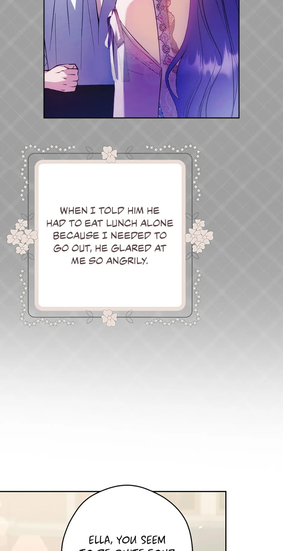 An Extra Stole the Male Leads Chapter 24 page 36