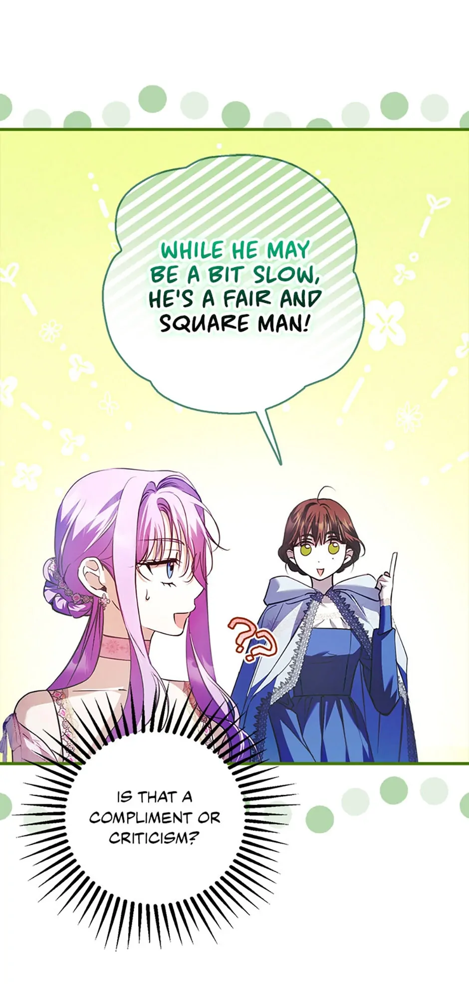 An Extra Stole the Male Leads Chapter 24 page 38