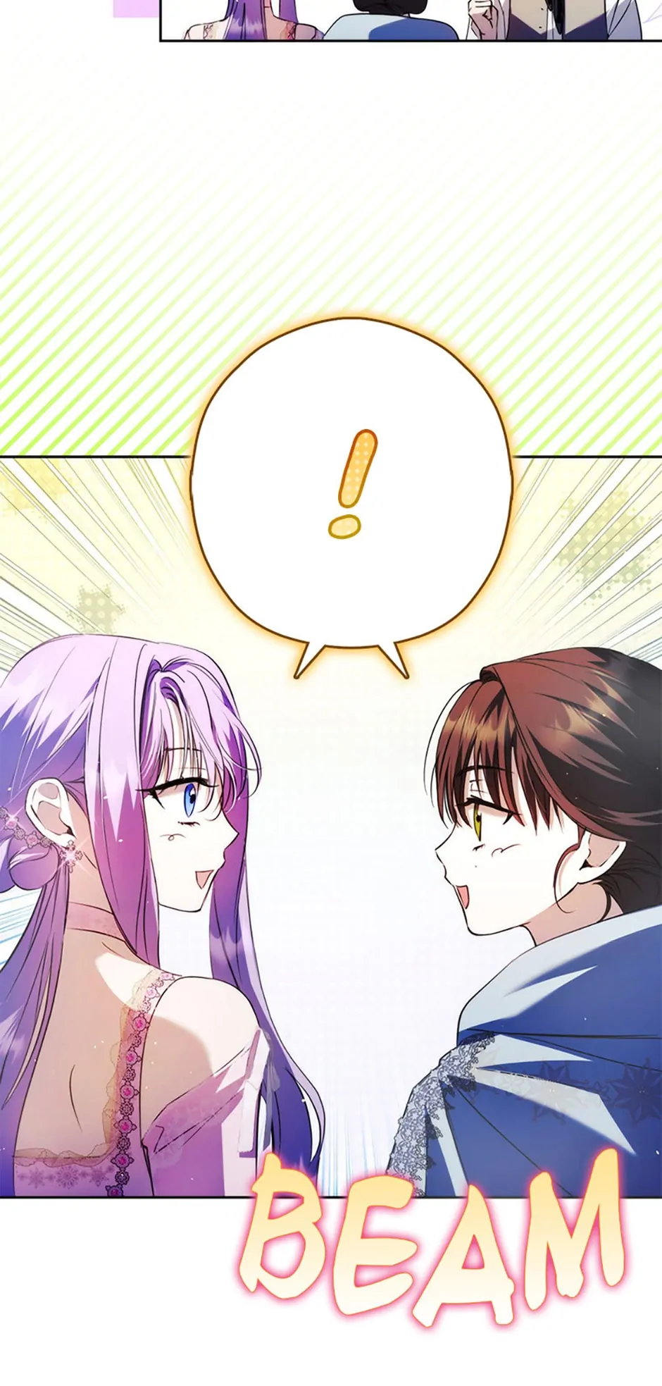 An Extra Stole the Male Leads Chapter 24 page 46