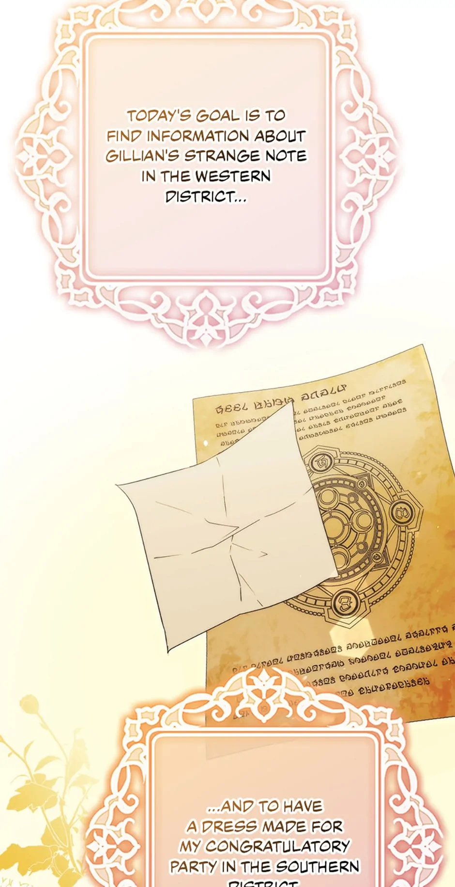An Extra Stole the Male Leads Chapter 24 page 30