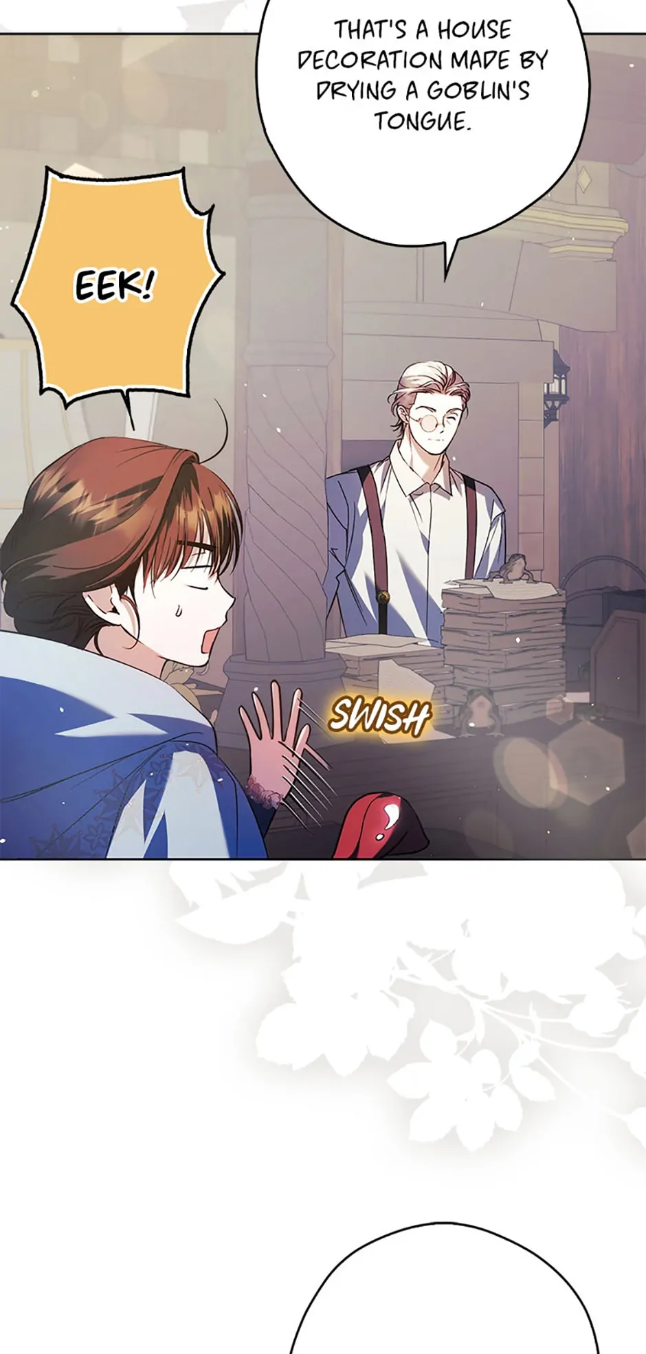 An Extra Stole the Male Leads Chapter 24 page 51