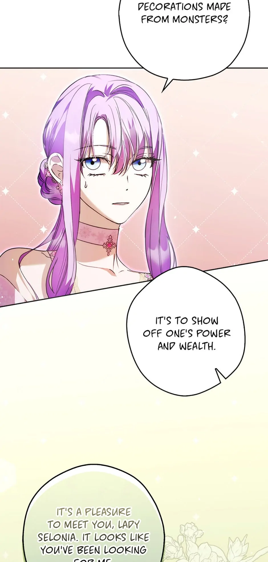 An Extra Stole the Male Leads Chapter 24 page 52