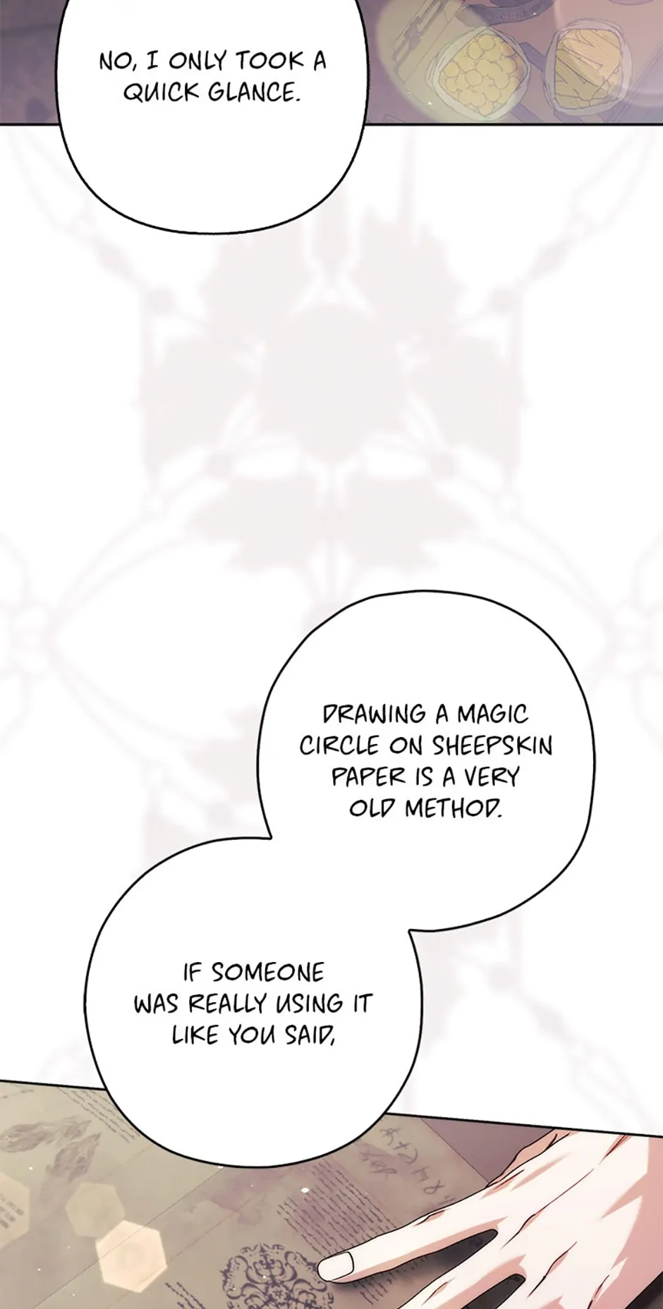 An Extra Stole the Male Leads Chapter 24 page 56