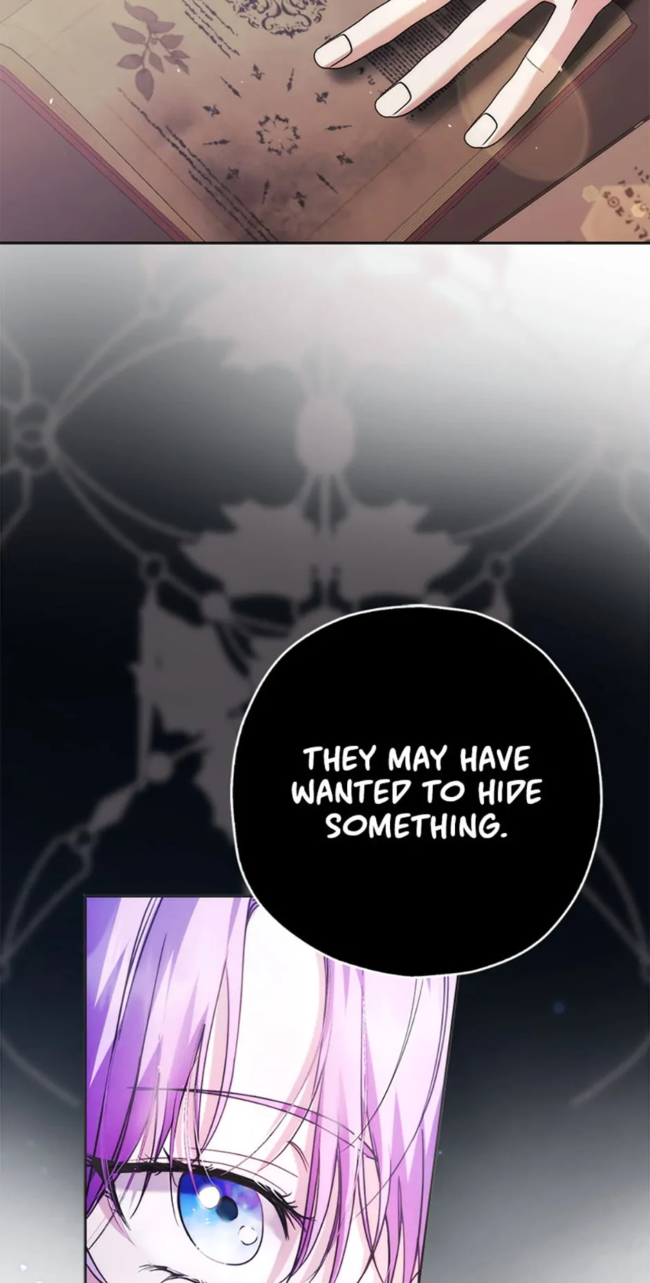 An Extra Stole the Male Leads Chapter 24 page 57