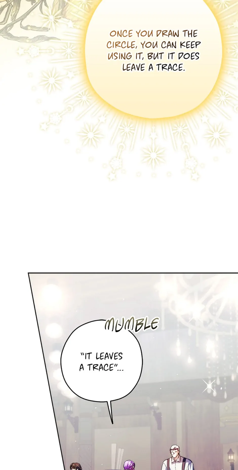 An Extra Stole the Male Leads Chapter 24 page 60