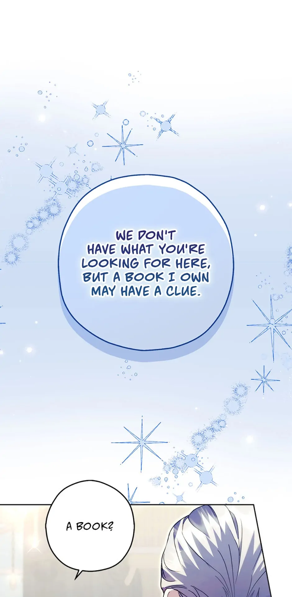 An Extra Stole the Male Leads Chapter 24 page 63