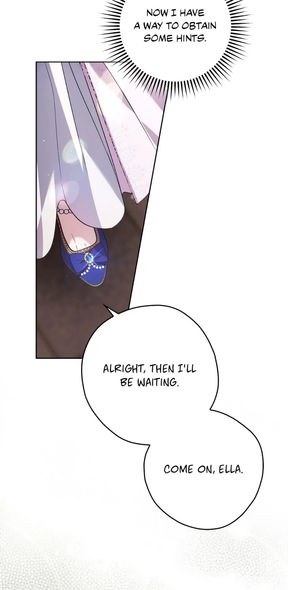 An Extra Stole the Male Leads Chapter 24 page 66