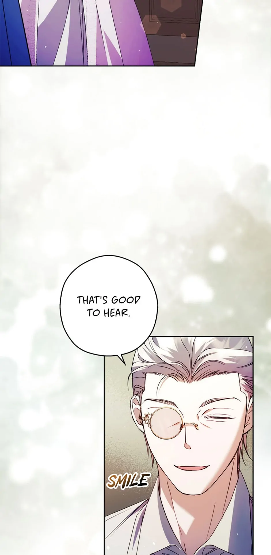 An Extra Stole the Male Leads Chapter 24 page 70