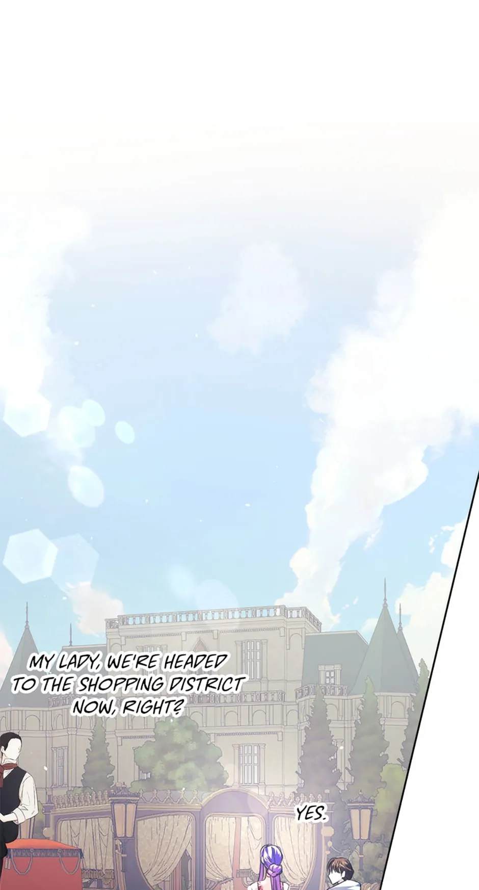 An Extra Stole the Male Leads Chapter 24 page 72