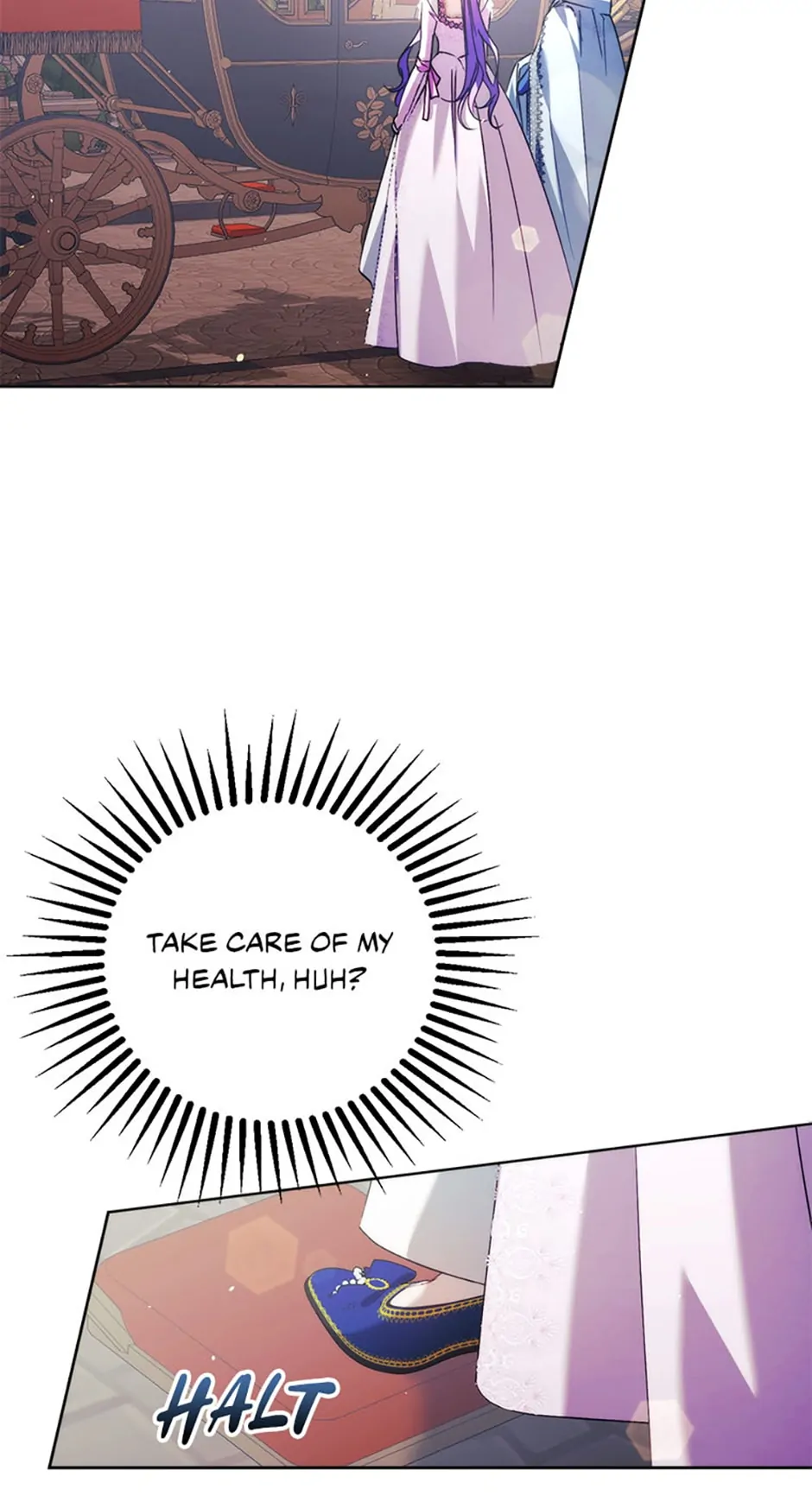 An Extra Stole the Male Leads Chapter 24 page 73