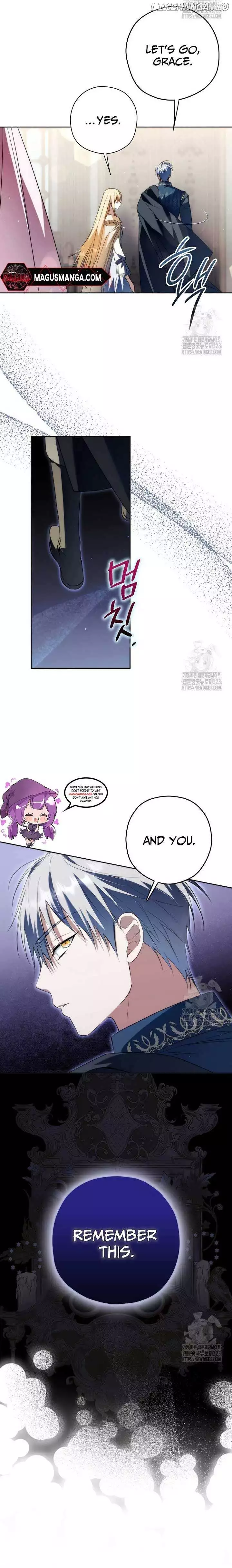 An Extra Stole the Male Leads Chapter 27 page 14