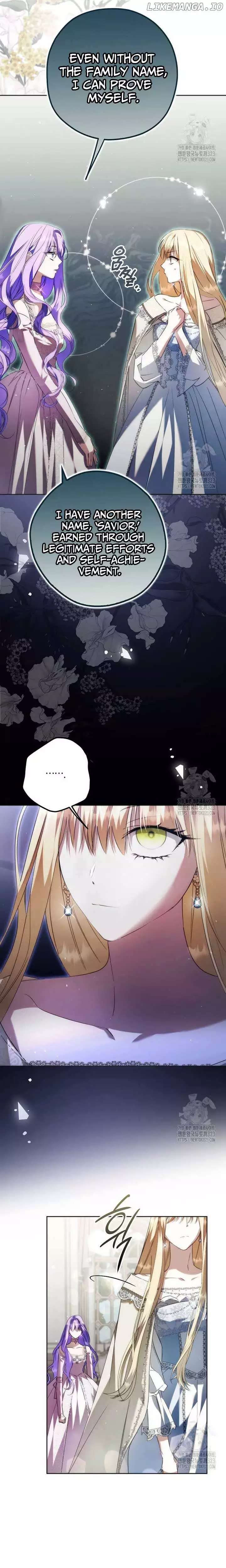 An Extra Stole the Male Leads Chapter 27 page 18