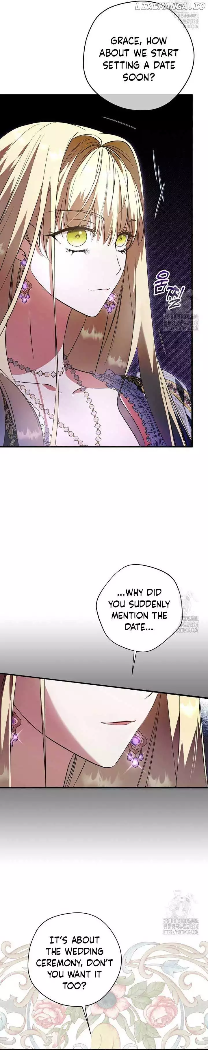 An Extra Stole the Male Leads Chapter 28 page 16