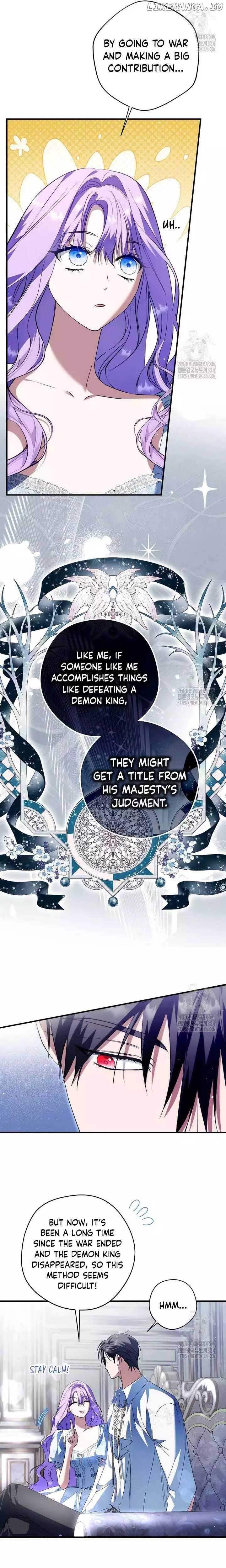 An Extra Stole the Male Leads Chapter 28 page 22