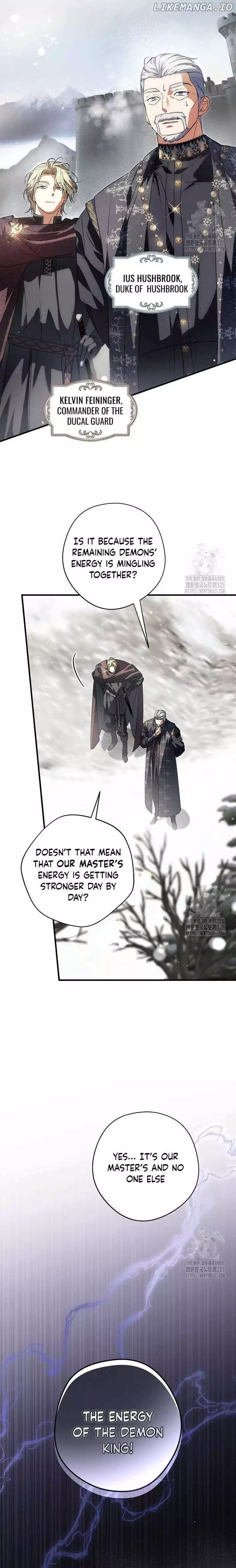 An Extra Stole the Male Leads Chapter 29 page 3