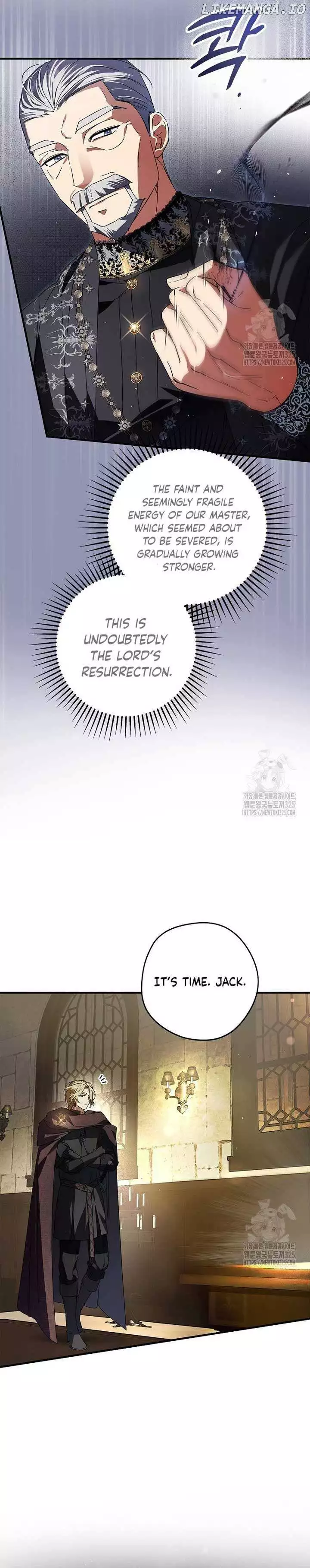 An Extra Stole the Male Leads Chapter 29 page 10