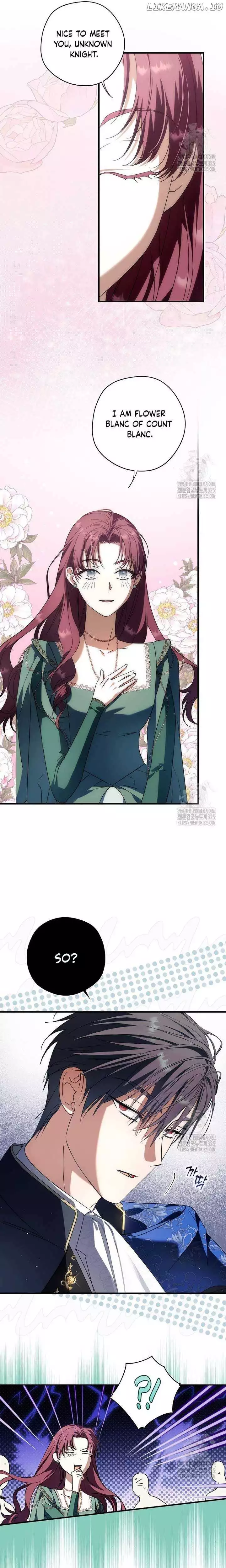 An Extra Stole the Male Leads Chapter 29 page 18