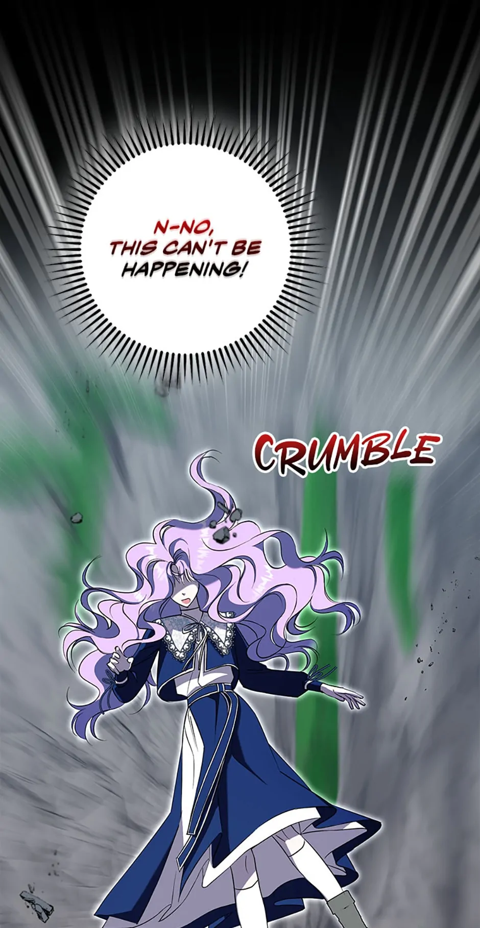 An Extra Stole the Male Leads Chapter 3 page 3