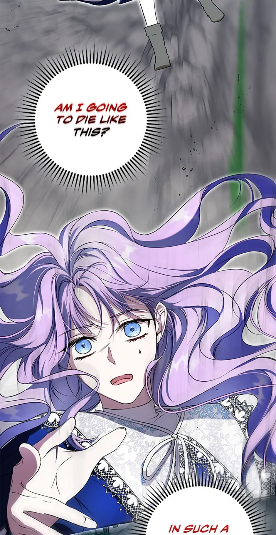 An Extra Stole the Male Leads Chapter 3 page 4