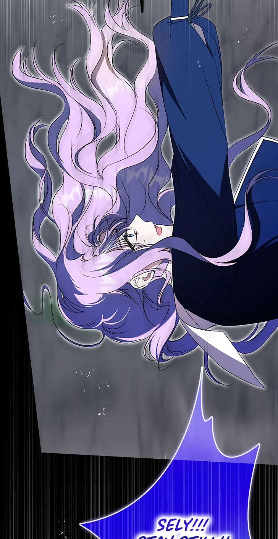 An Extra Stole the Male Leads Chapter 3 page 9