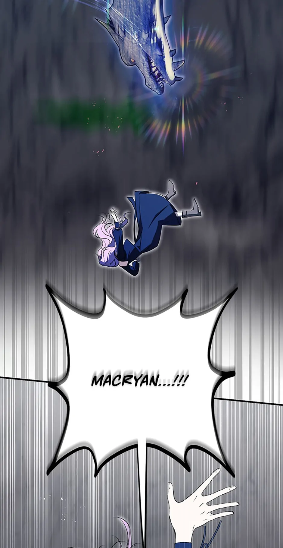 An Extra Stole the Male Leads Chapter 3 page 8