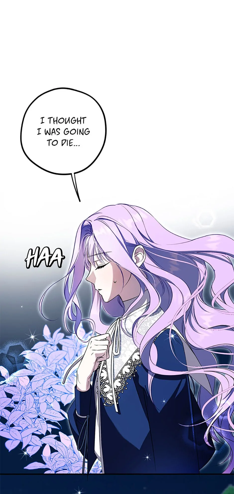 An Extra Stole the Male Leads Chapter 3 page 16