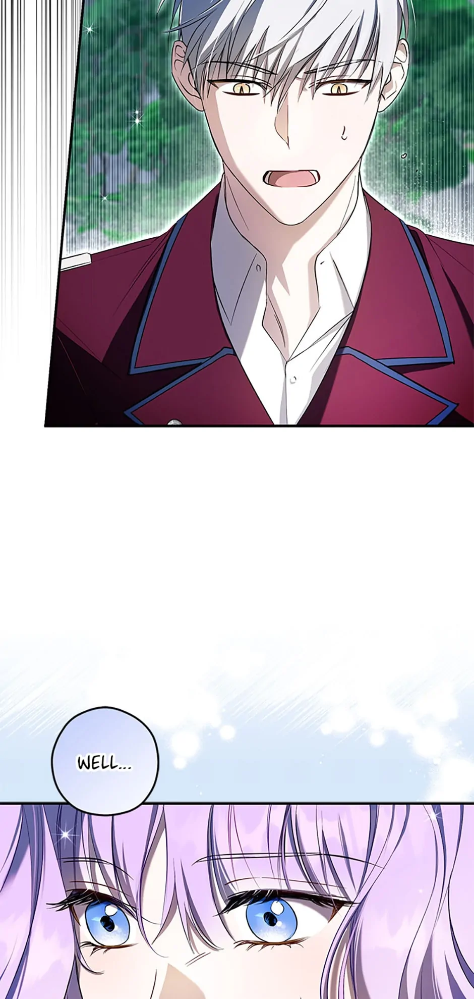 An Extra Stole the Male Leads Chapter 3 page 20