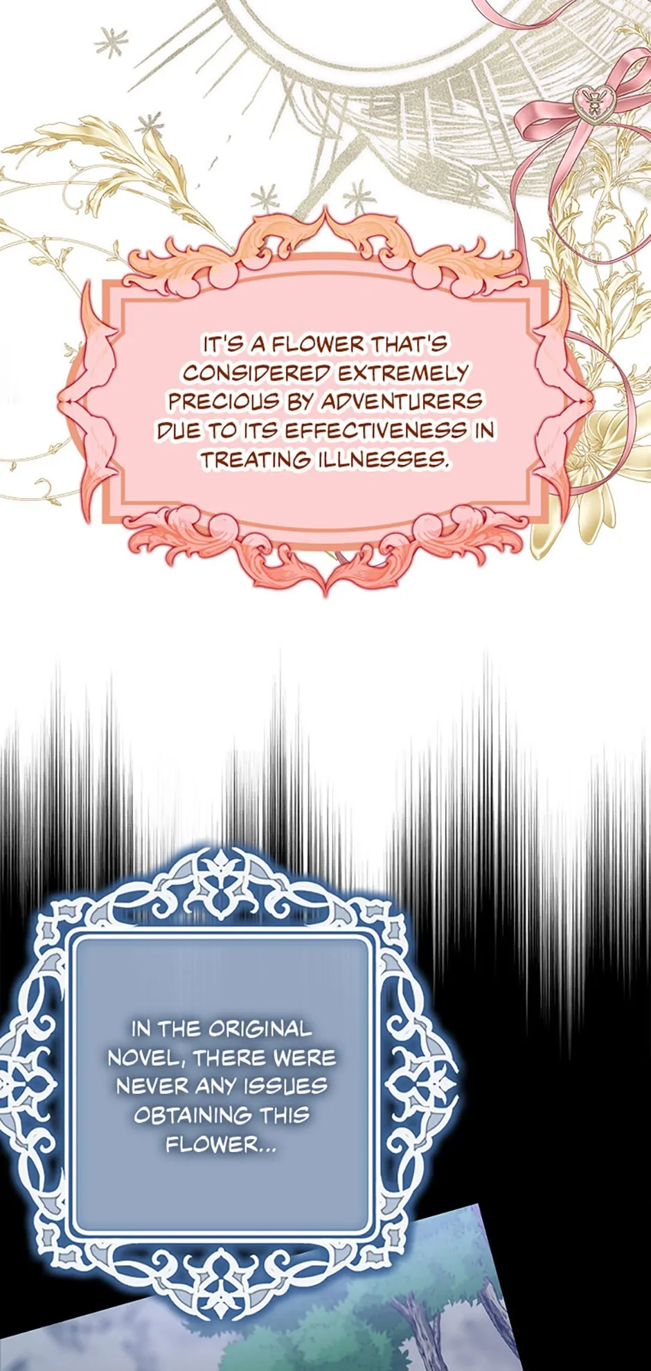 An Extra Stole the Male Leads Chapter 3 page 22