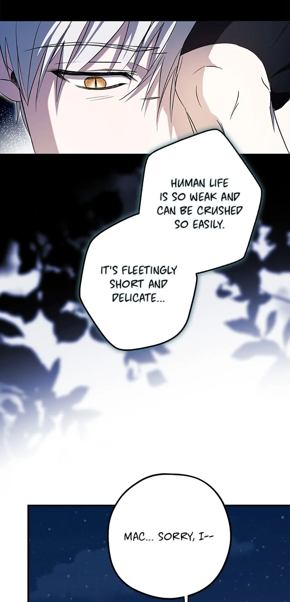 An Extra Stole the Male Leads Chapter 3 page 25