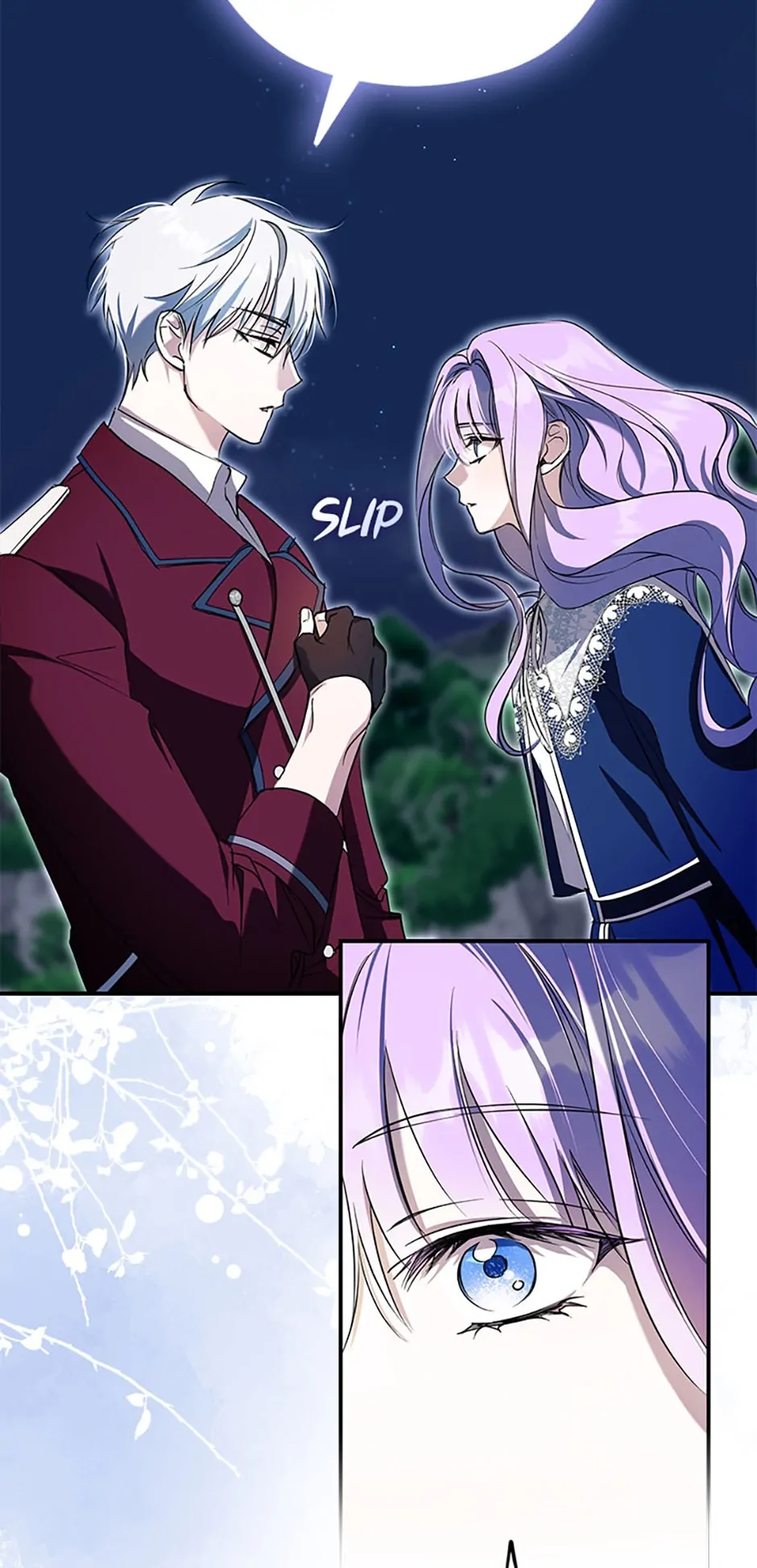 An Extra Stole the Male Leads Chapter 3 page 27