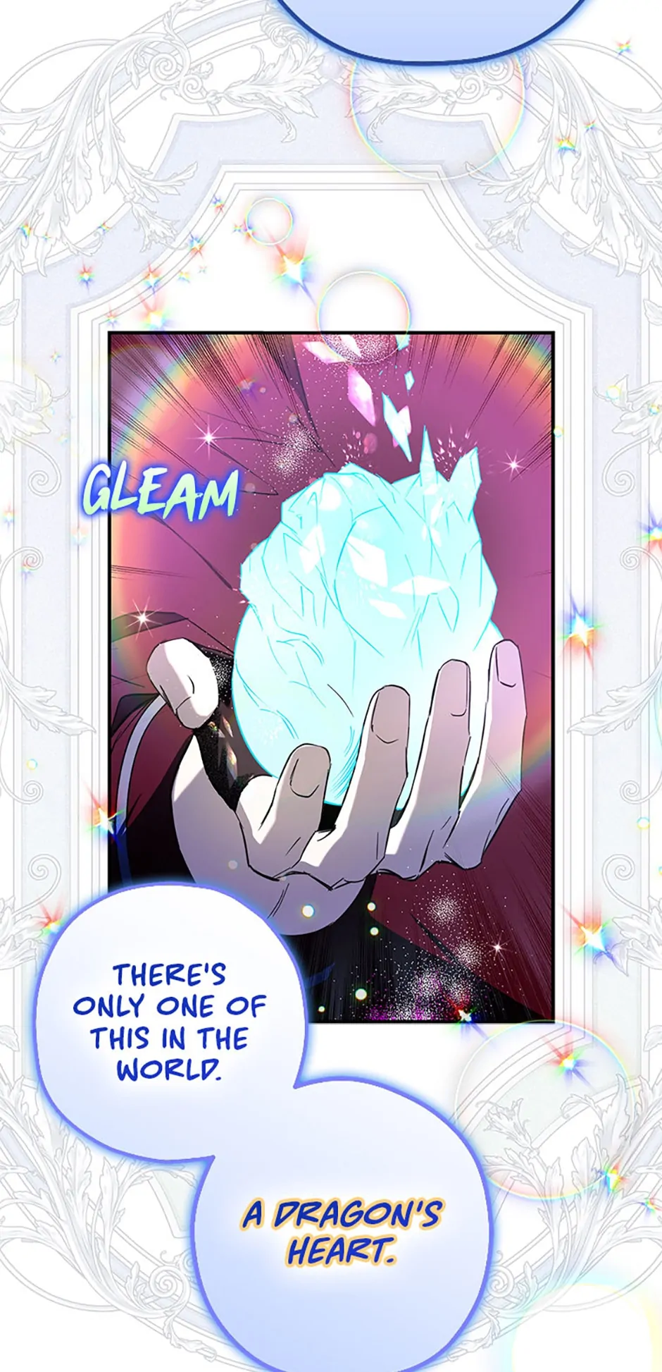 An Extra Stole the Male Leads Chapter 3 page 30