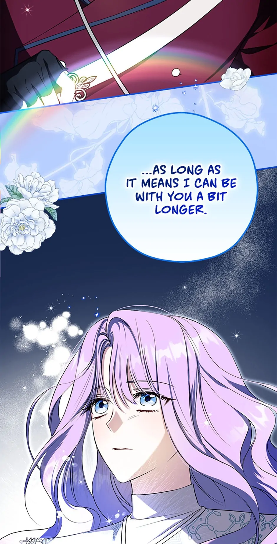 An Extra Stole the Male Leads Chapter 3 page 33