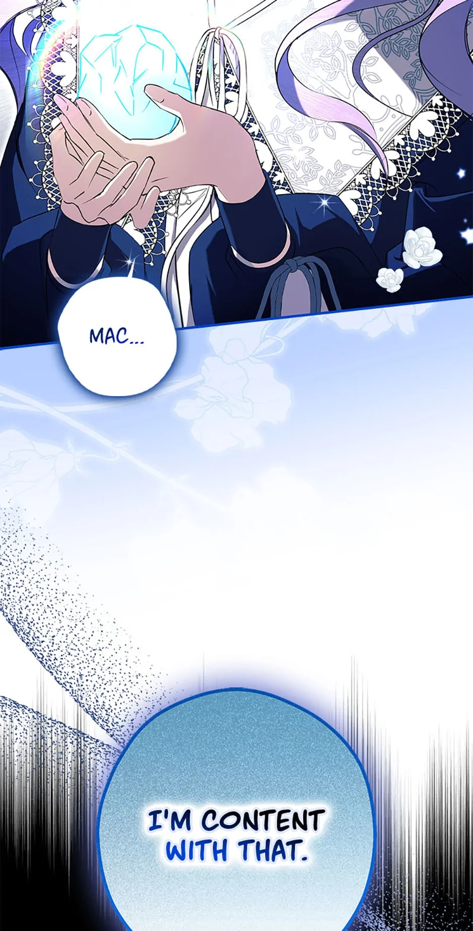 An Extra Stole the Male Leads Chapter 3 page 34
