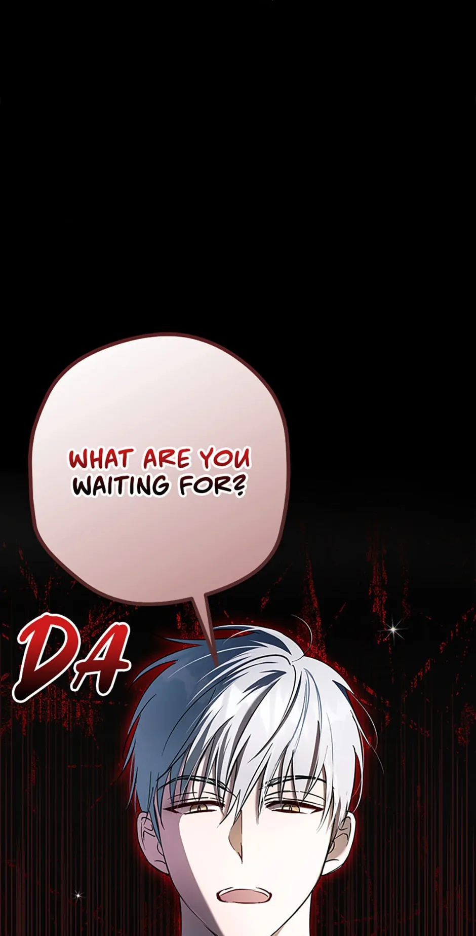 An Extra Stole the Male Leads Chapter 3 page 36