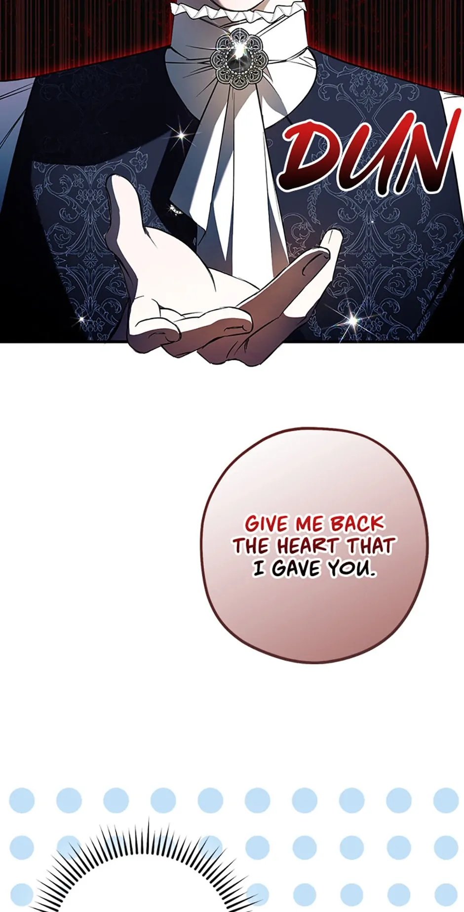 An Extra Stole the Male Leads Chapter 3 page 37