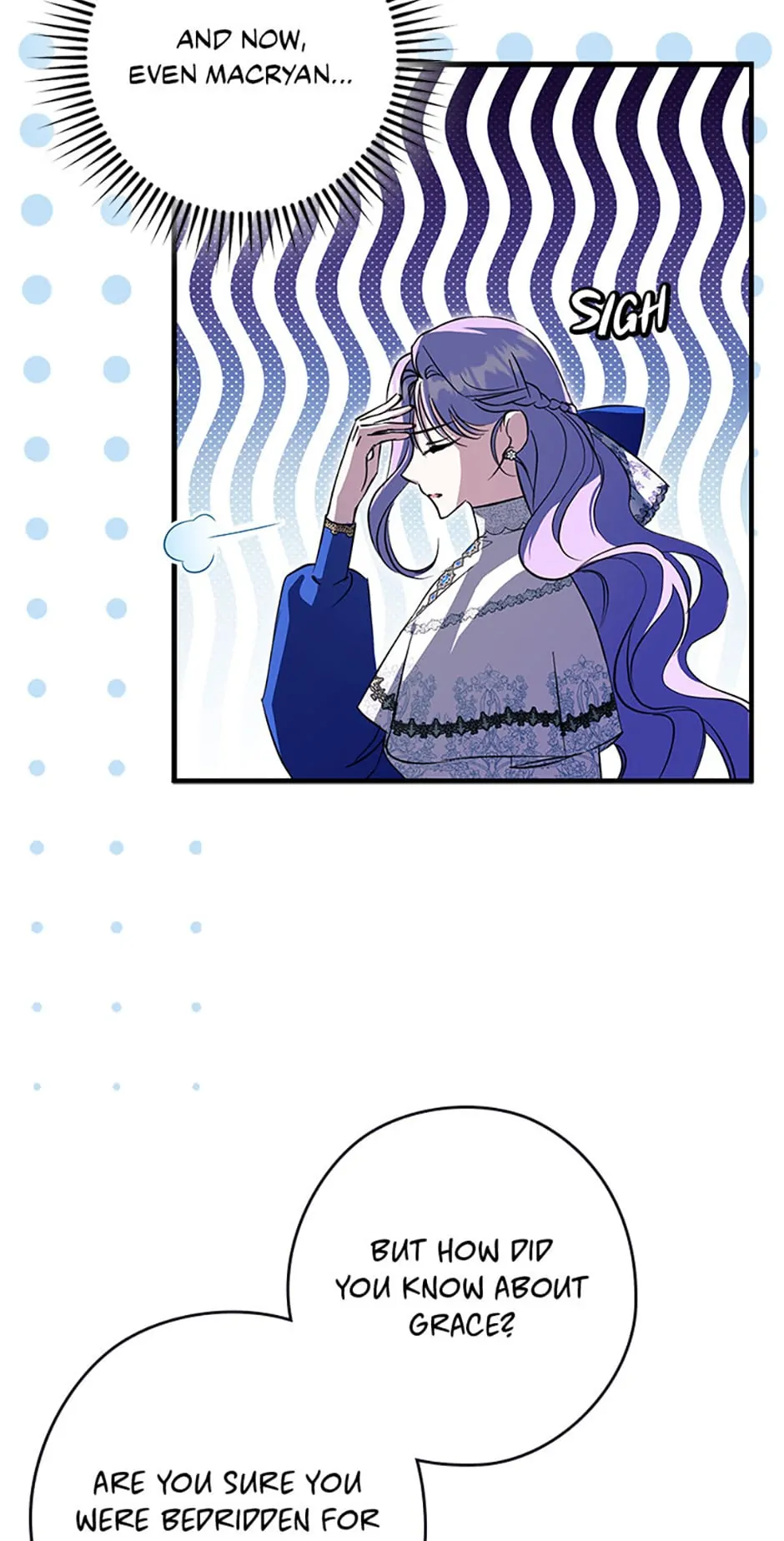 An Extra Stole the Male Leads Chapter 3 page 38