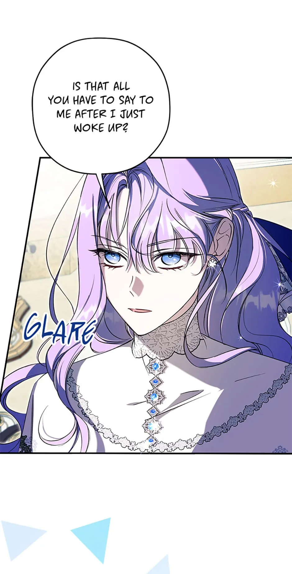 An Extra Stole the Male Leads Chapter 3 page 40