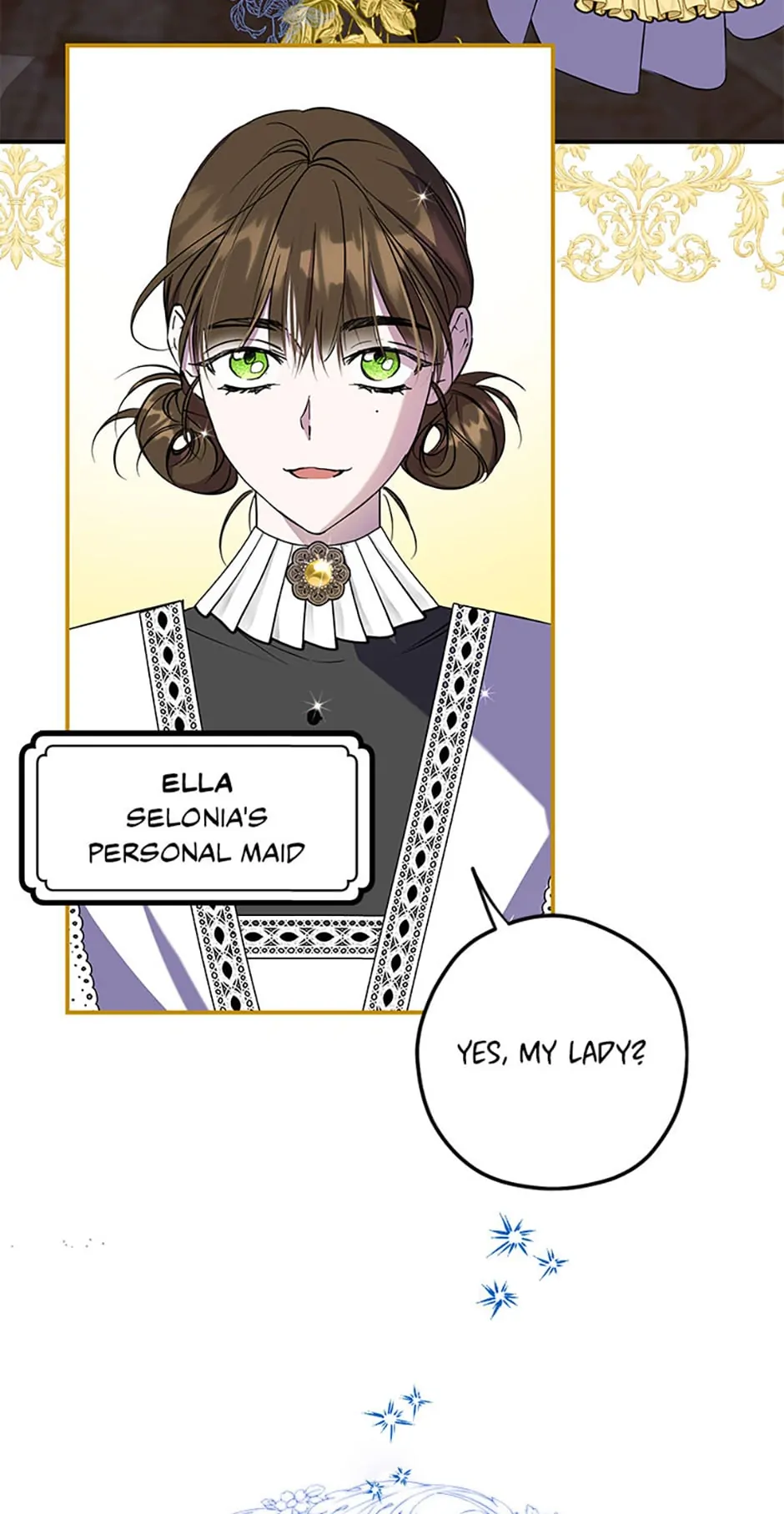 An Extra Stole the Male Leads Chapter 3 page 45