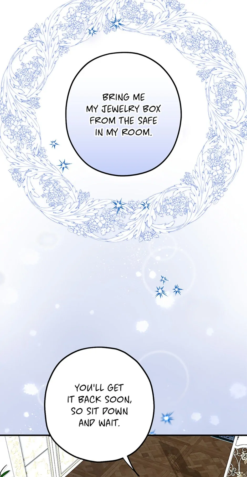An Extra Stole the Male Leads Chapter 3 page 46