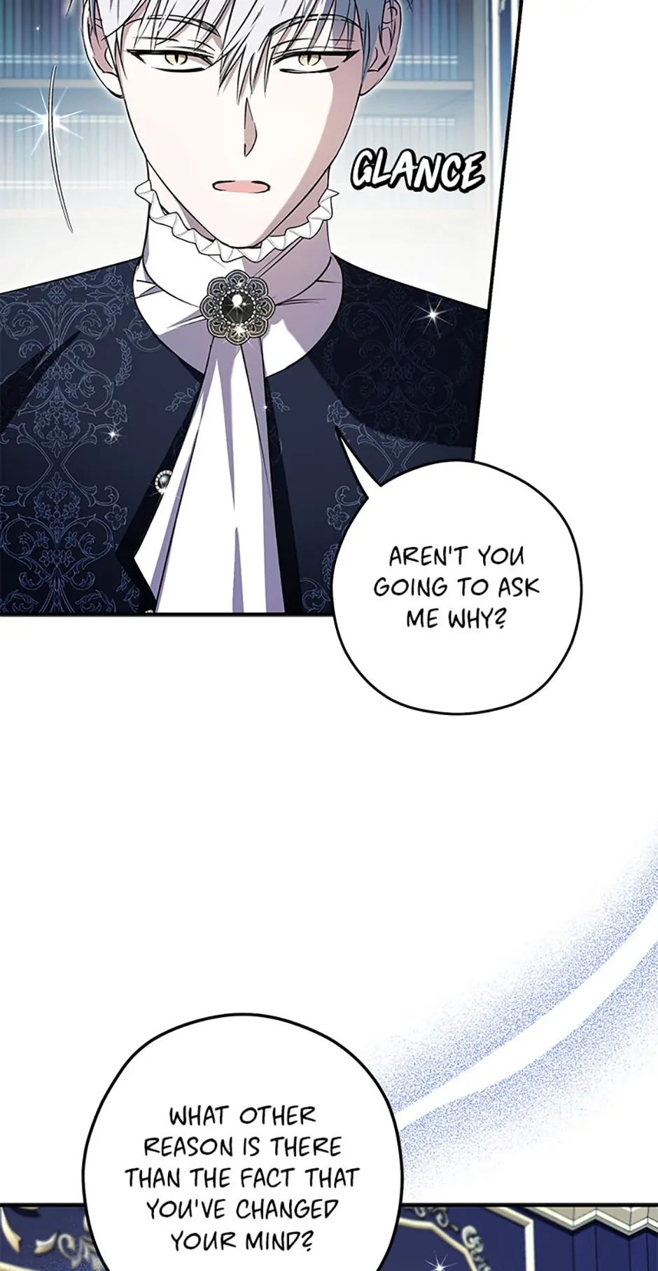 An Extra Stole the Male Leads Chapter 3 page 48