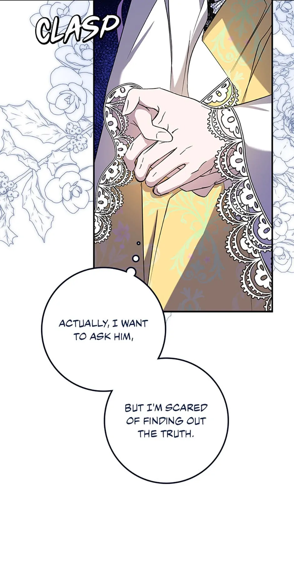 An Extra Stole the Male Leads Chapter 3 page 50