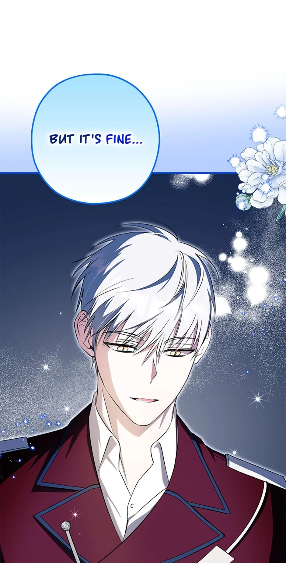 An Extra Stole the Male Leads Chapter 3 page 32
