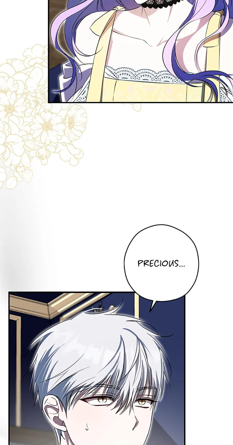 An Extra Stole the Male Leads Chapter 3 page 56