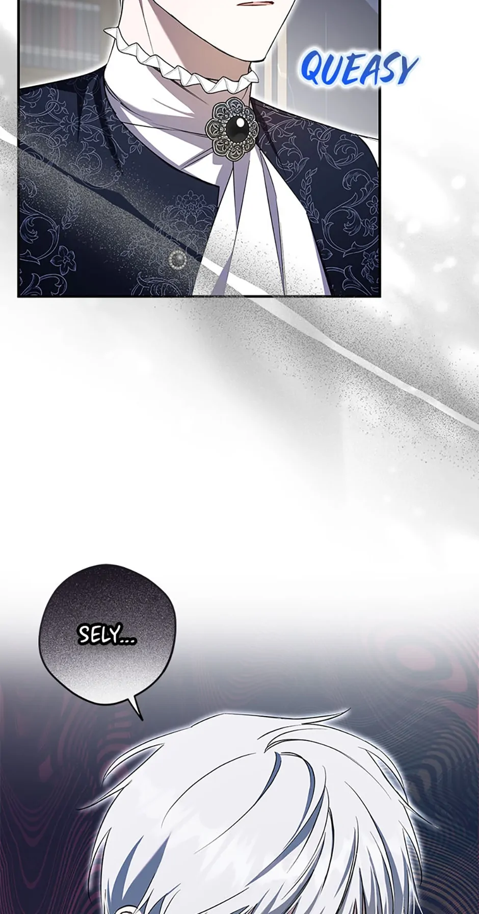 An Extra Stole the Male Leads Chapter 3 page 57
