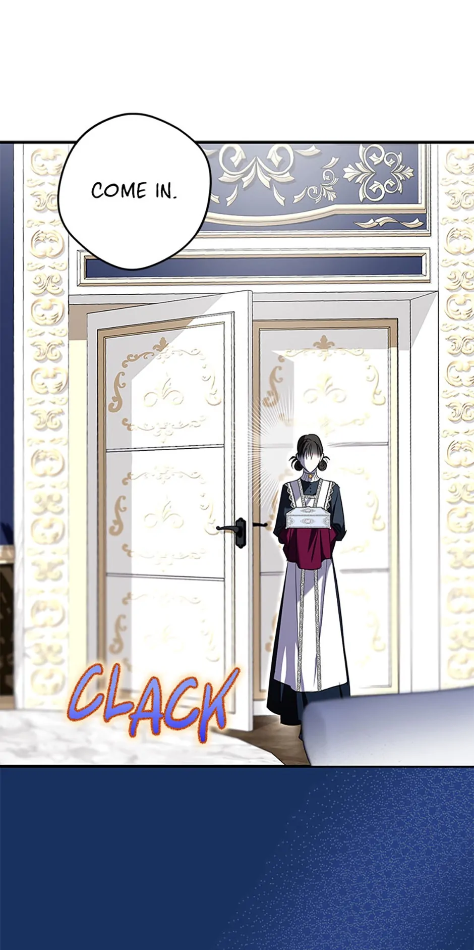 An Extra Stole the Male Leads Chapter 3 page 59