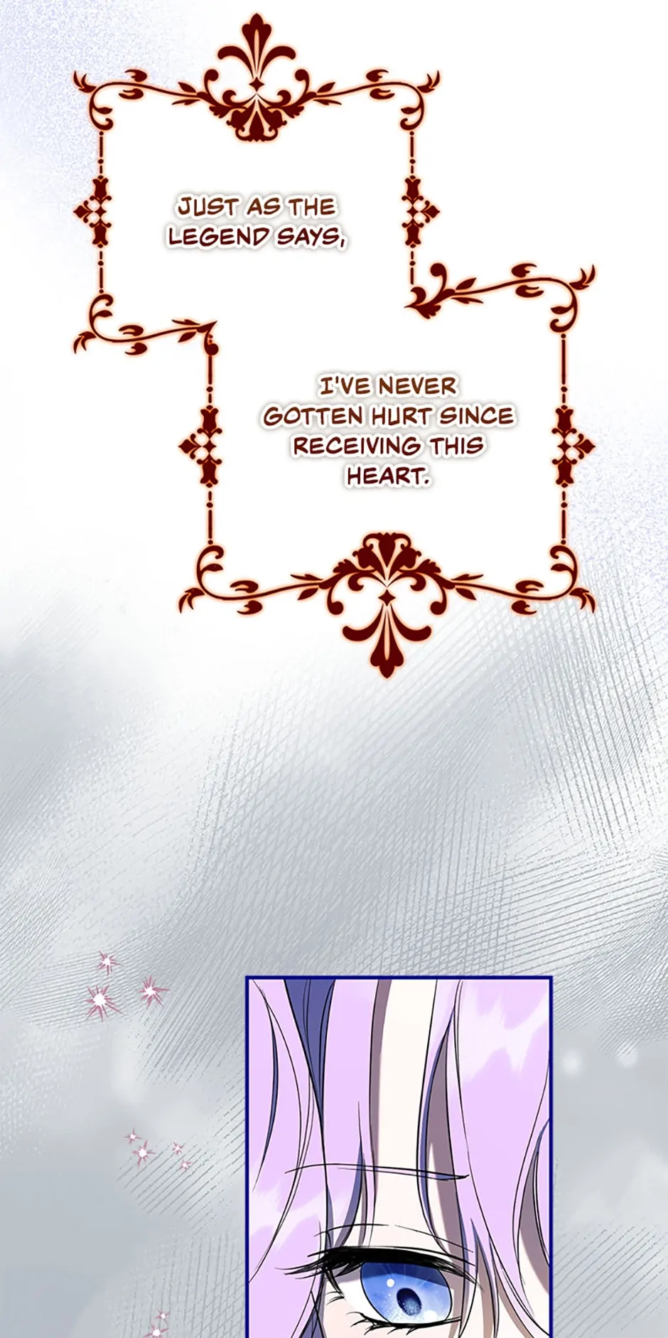 An Extra Stole the Male Leads Chapter 3 page 61